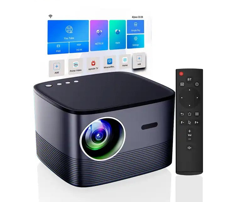 проектор-F18-Atron проектор-F18-Atron